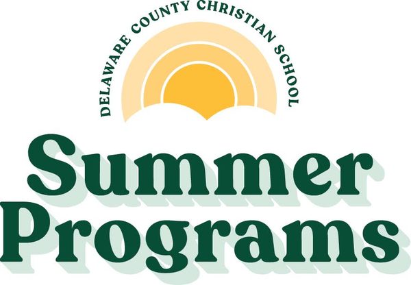 Delaware County Christian School Summer