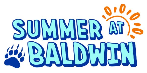 Summer at Baldwin