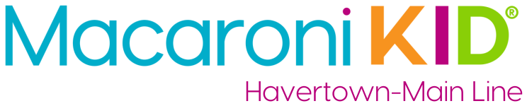 Macaroni Kid Havertown logo