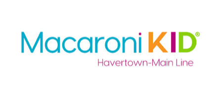 Macaroni Kid Havertown logo